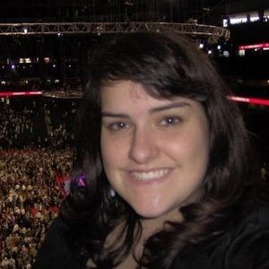 Meet your Posher, Catherine